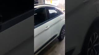 Car detailing and finishing #TATANEXON #nexonviews #tatacar #subscribe  turtle wax car detailing