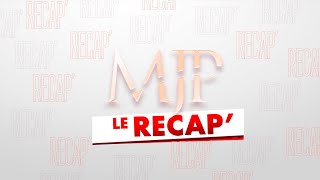 SÉMINAIRE #MJP 2024 - LE RECAP #1️⃣