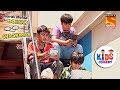 Tapu Sena Engrossed In Online Chatting Tapu Sena Special Taarak Mehta Ka Ooltah Chashmah