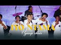 IYO NTAMA (Version 2) - HYSSOP CHOIR  (official video 2024)