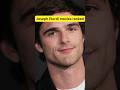 Jacob Elordi movies ranked #jacobelordi #saltburn #barrykeoghan #celebrity #celebrities #shortsvideo