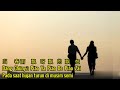 Qǐng Gēn Wǒ Lái ( 请跟我来 ) - Julie Sue Su Rui ( 苏芮 )  ft  Yúkānpíng ( 虞戡平 ) Terjemahan Indonesia