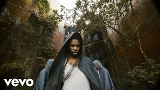 GAIKA - Crown \u0026 Key [Official Video]