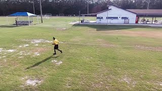 How Regenexx Helped the Soccer Ref