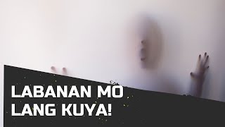 PAKIKIPAGLABAN | Jay Costura