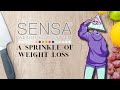 Sensa: A Sprinkle of Weight Loss | Corporate Casket