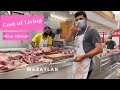 Living in Mexico - Mazatlan -  Cost of Meat Edition