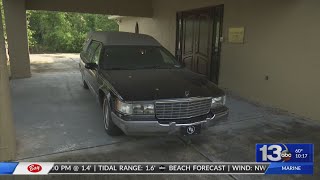 Funeral homes adjust services to meet CDC regulations amid pandemic