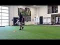 l drill premier athlete training