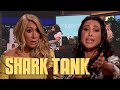 Will TushBaby Owner Talk Herself Out of a Deal? | Shark Tank US | Shark Tank Global