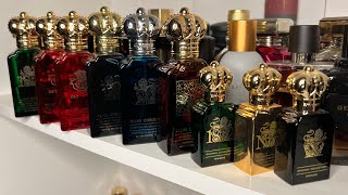 عطور كلايف كريستيان | Clive Christian