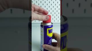 Tip for wd-40