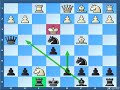 dirty chess tricks 10 traxler counter attack 2