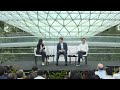 CapitaLand Investor Day 2024 - Panel Discussion: CLI's Strategic Levers