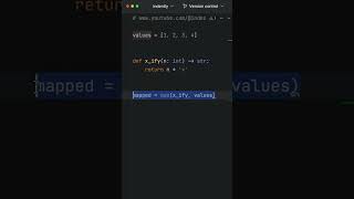 Map() Is More Powerful Than You THOUGHT In Python