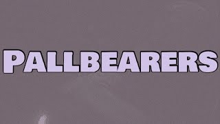 Rylo Rodriguez - Pallbearers (Lyrics)