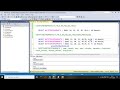 60.DATE FROM PARTS  FUNCTIONS IN SQL - HINDI