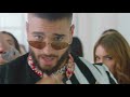 GIMS, Maluma   Hola Señorita Maria Official Video