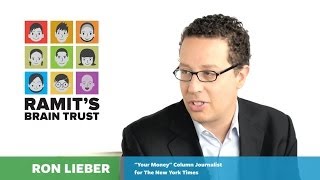 How to Pitch to the Media, with Ron Lieber | Ramit's Brain Trust