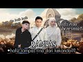 HAFIZ BF RINA REAL LIFE ?? | MAAF KANDA AKU RAMPAS DARI KAU!!!