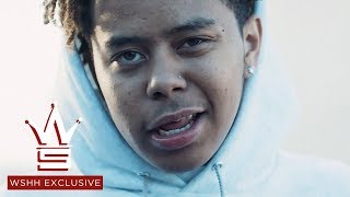YBN Cordae "Kung Fu" (WSHH Exclusive - Official Music Video)