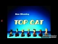 (VERY RARE) Boomerang (LA): Top Cat 