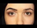 Beginners Eye Makeup Tutorial  Parts of the Eye  How To Apply Eyeshadow