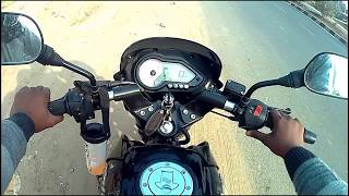 Mileage test of Bajaj Pulsar 150 BS4, AHO, 2018  (100% accurate)! Anybody Can Ride