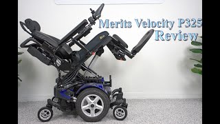 Merits Velocity - Review #3497