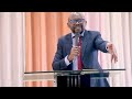 JESUS'S POWER TO FORGIVE AND HEAL By DC MAURICE Kwizera