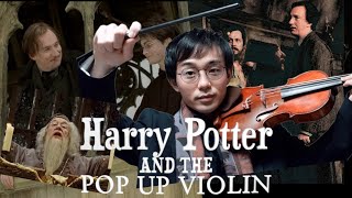 ハリーポッターとアズカバンの囚人のメインテーマHarry Potter and the Prisoner of Azkaban　~\