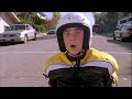 Malcolm In The Middle: Stevie Crashes