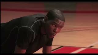 Kevin Durant KD 4 Nike Commercial Movie Scene (Thunderstruck 2012)