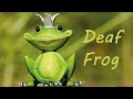 Naysayers - Deaf Frog- Inspirational Short Story by Story Site