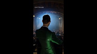 Gcpd Meet The Riddler Gotham
