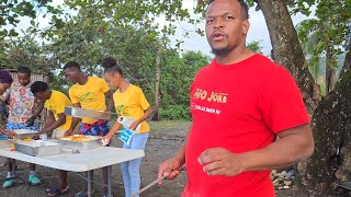 Our first adventure w guest for 2026 || 64th birthday celebration Colaz Smith tv adventure style