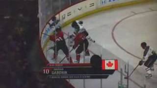 CAN vs USA - Game 9 - Per 6