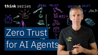 Securing AI Agents with Zero Trust