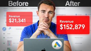 The BEST Way To Optimize Performance Max Campaigns