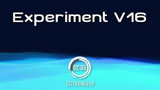 Experiment V16