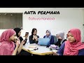 Anta Permana - Dato’ Siti Nurhaliza ( Acapella cover)