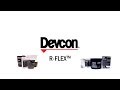 Devcon R Flex Adhesion Test ITW Performance Polymers