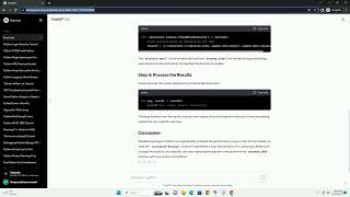 Python how to parallelize a loop with dictionary