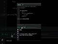 Factorial of number using python...
