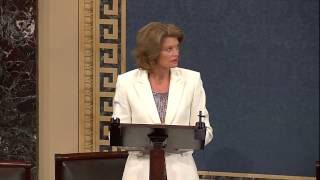 Senator Murkowski Speaks on the Disclose Act 7/17/12