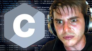 I Tried to Learn C in 24 Hours