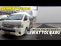 TRAVEL SOLO SEMARANG TERMURAH ❗❗ | Trip Shuttle SEMERU TRANS Solo - Semarang