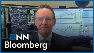 Market Call: David Burrows' outlook on North American Large Caps (June 3, 2026)