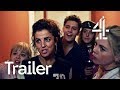 TRAILER | Derry Girls | Series 2 | Watch on All 4