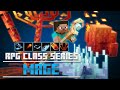 Minecraft RPG Class Series | Mage